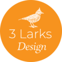 3 Larks Design